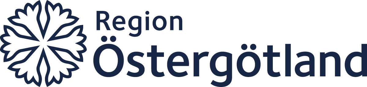 region ostergotland logo