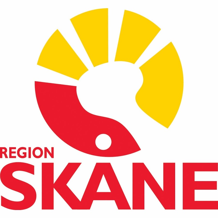region skane logo